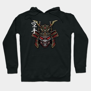 Shin Kuroi Kage The 2nd - Samurai Sazer XV Mecha Concept Art Gundam Hoodie